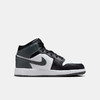 Air Jordan 1 Mid (GS) 大童运动童鞋 DQ8423 商品缩略图2