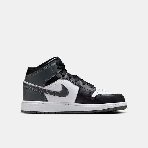 Air Jordan 1 Mid (GS) 大童运动童鞋 DQ8423 商品图2