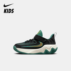 Nike Giannis Immortality 4 (PS) 幼童篮球童鞋 HV9128