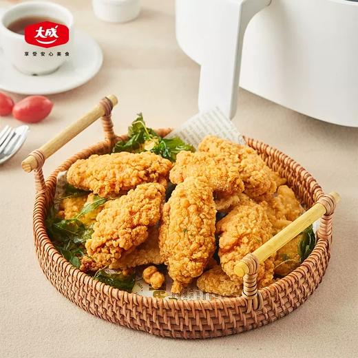 大成脆皮翅中260g 商品图3