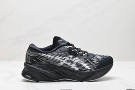 亚瑟士Asics Novablast 3 platinum休闲运动跑步鞋1011B458-500男鞋