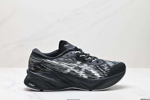 亚瑟士Asics Novablast 3 platinum休闲运动跑步鞋1011B458-500男鞋 商品图0