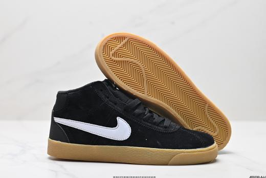 耐克Nike Blazer Mid中帮休闲运动板鞋923112-222男女鞋 商品图4