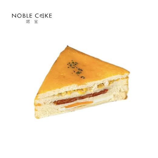 黄金玉米三明治 商品图0