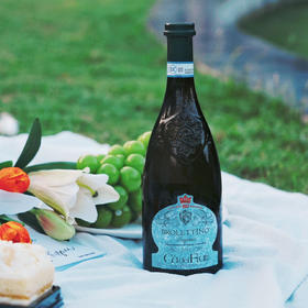 【双十一最低立减40元】「全球第二家LV酒店同款在售」查法蒂布乐天诺卢加纳白葡萄酒 750ml/瓶【前100名下单送意大利原装配套礼袋】