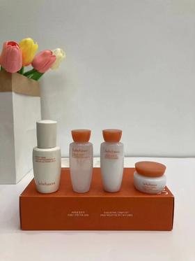 [透小蜜心选]【活动价 ¥ 79.9】新版雪花秀滋阴中样4件套