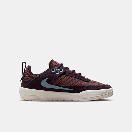 Nike SB Day One (GS) 大童滑板童鞋 FN4210 商品图2