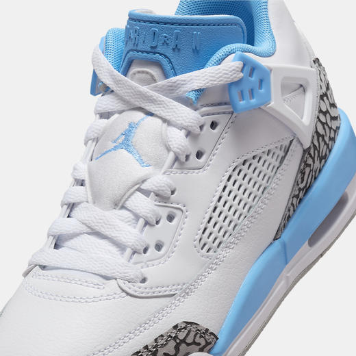 Jordan Spizike Low (GS) 大童运动童鞋 FQ3950 商品图6