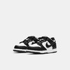 Nike Dunk Low (PS) 幼童篮球童鞋 CW1588 商品缩略图4