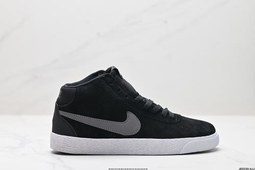 耐克Nike Blazer Mid中帮休闲运动板鞋923112-222男女鞋 商品图0