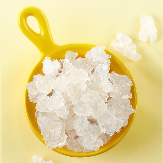 【杞里香雪燕】植物胶质植物非燕窝桃胶皂角米伴侣35克 商品图9