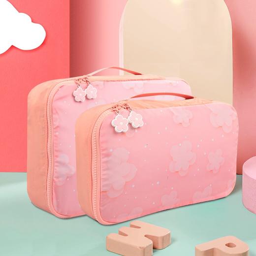 GOX  儿童衣物收纳袋-小号  儿童旅行收纳袋 商品图1