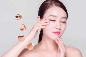  脸蛋不干净，五脏就有问题，快来查查你的五脏吧！ 