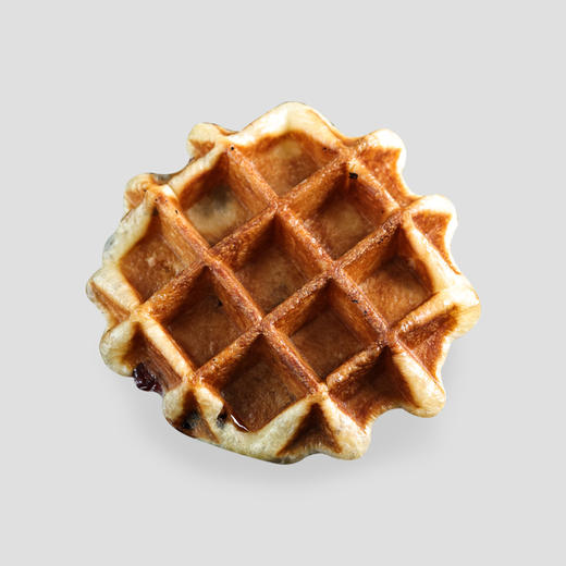 原味蔓越莓烈日松饼 商品图0