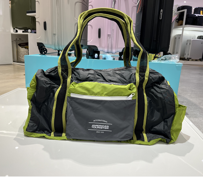 【美旅】AT ACCESSORIES系列折叠行李袋收纳袋Z19*064
