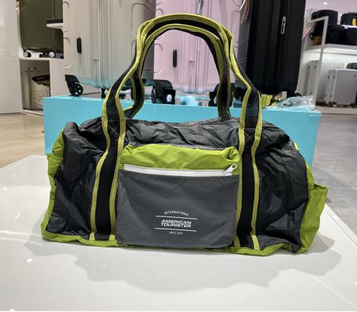 【美旅】AT ACCESSORIES系列折叠行李袋收纳袋Z19*064 商品图0