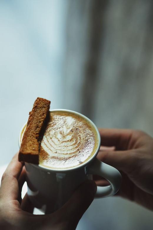 秋冬的肉桂 商品图1