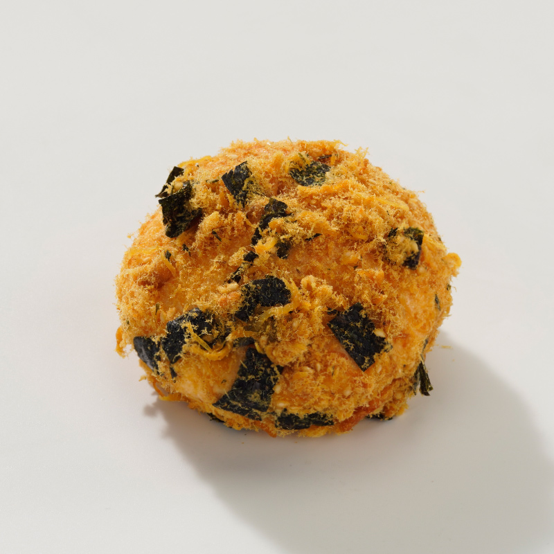 海苔酥松小贝（需0~4℃冷藏）