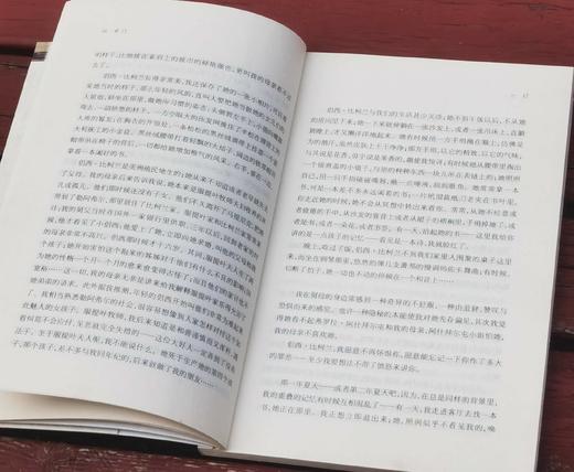 捡漏！！！大师经典书系：《窄门》，小16开平装，[法]纪德著，卞之琳译，安徽教育出版社2008年二版二印，溢价：48元。 商品图7