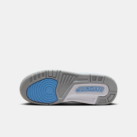 Jordan Spizike Low (GS) 大童运动童鞋 FQ3950 商品图1