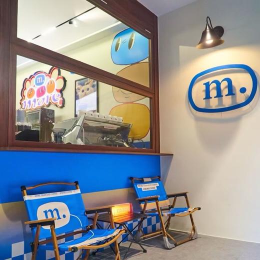 【2天1晚澳门咖啡漫游】大湾区各市埃尔法商务车上门接直达澳门+入住十六浦索菲特大酒店|打卡16间澳门本土咖啡门店+老佛爷百货POP-UP空间 商品图2