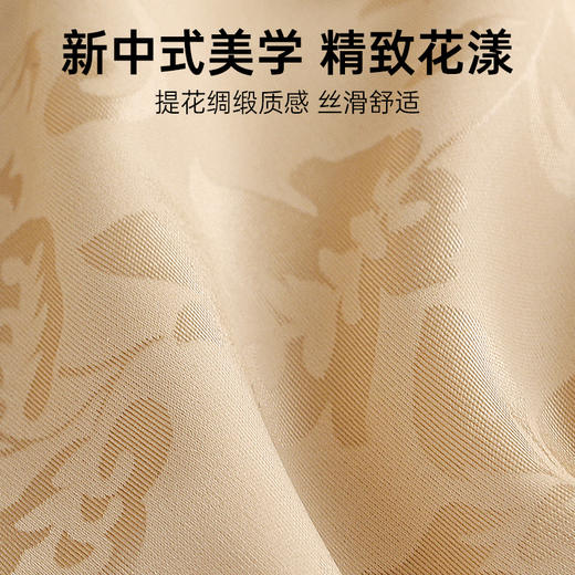 A1-【239元2件，2件装】【2种杯垫，可薄可厚】【女星圆圆胸，聚拢显大 玻尿酸面料补水】润微进口缎面小胸显大无钢圈显胸大收副乳   太阳女王 商品图5