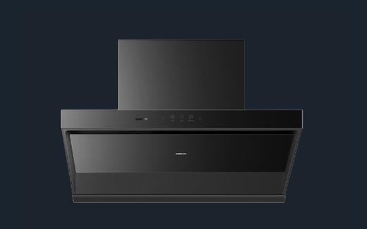 老板（510571）三面灵拢大吸力油烟机5508S 商品图0