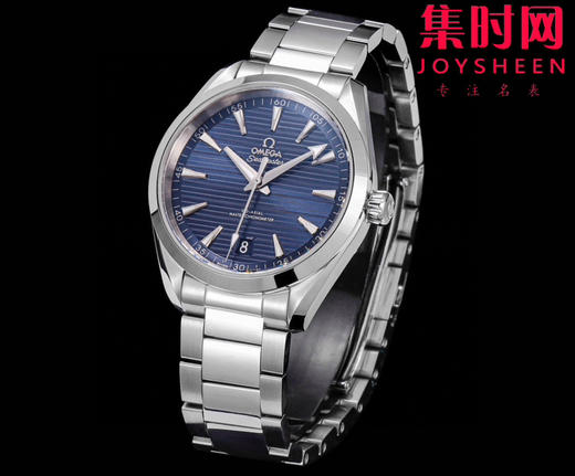 欧米茄 OMEGA N1海马150米系列 男士腕表 新品上市 震撼来袭 商品图1