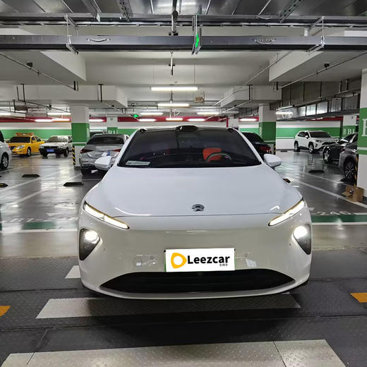 蔚来 ET7 100kWh 首发版【长租-北京】 商品图1