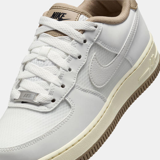 Nike Air Force 1 LV8 大童空军一号运动鞋 HF6924 商品图6