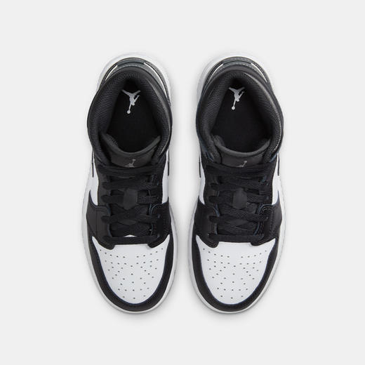 Air Jordan 1 Mid (GS) 大童运动童鞋 DQ8423 商品图3