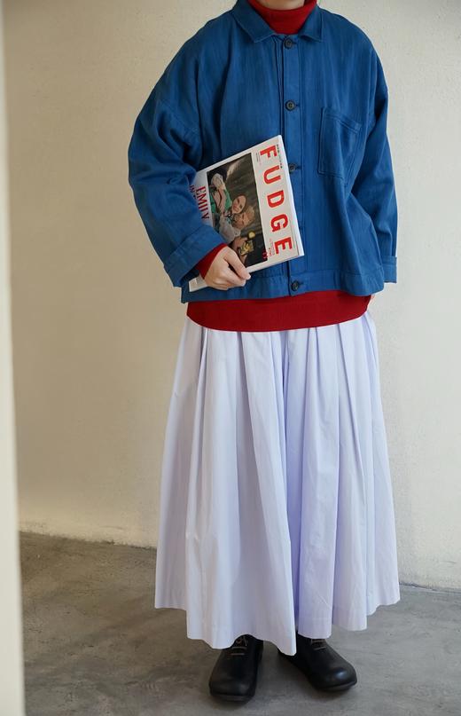 Mittan 3色可选夹克短外套(JK-57) 商品图5