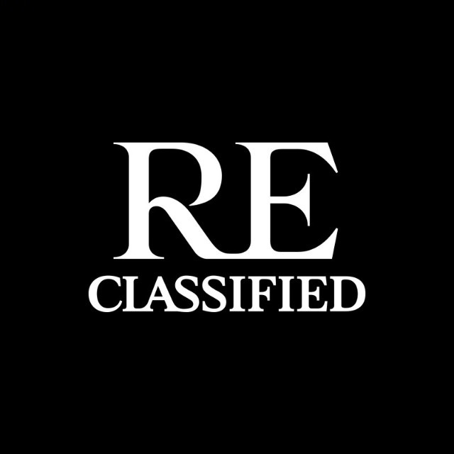 RECLASSIFIED