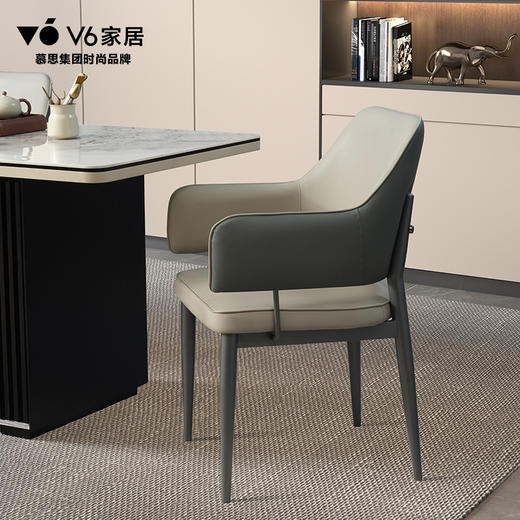 TFZ1-091茶桌+CFZ1-077茶椅 商品图6