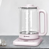 艾美特（AIRMATE）简约派养生壶电水壶办公室便携水壶 1.5L CS0915 商品缩略图1