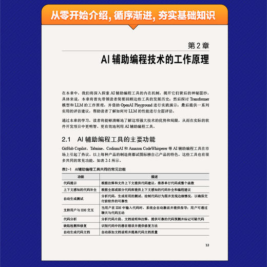 AI辅助编程实战 商品图2