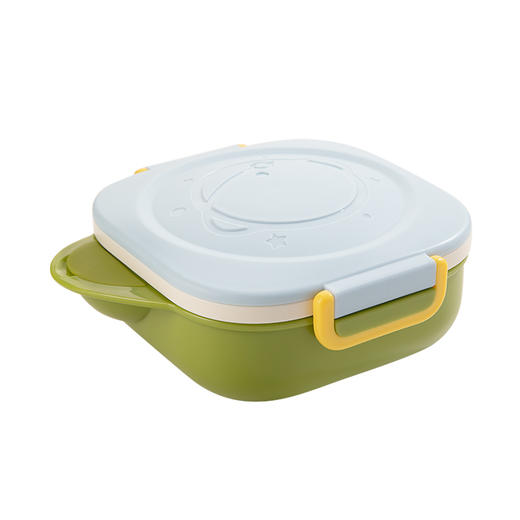 【赠品】bebetour注水保温碗儿童餐具恒温密封碗 商品图5