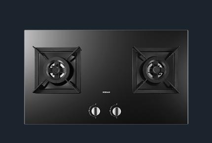 老板燃气灶（510570）JZ(Y/T)-7B037 聚中劲火燃气灶7B037 商品图0