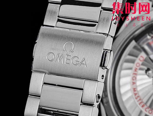 欧米茄 OMEGA N1海马150米系列 男士腕表 新品上市 震撼来袭 商品图8