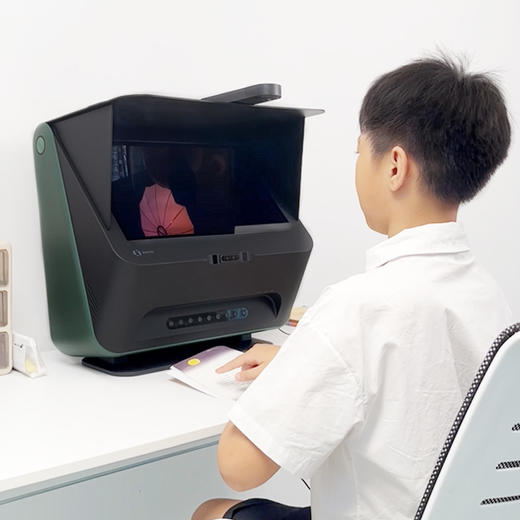 抗近组合套餐（雾视屏D1+贝发知乐大路灯） 商品图2