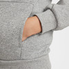 Nike Sportswear Club Fleece 大童加绒连帽衫 HJ3156 商品缩略图3