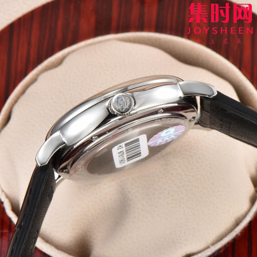 升级版 万国柏涛菲诺系列 波涛菲诺 男士腕表
机芯：搭载进口西铁城 商品图5