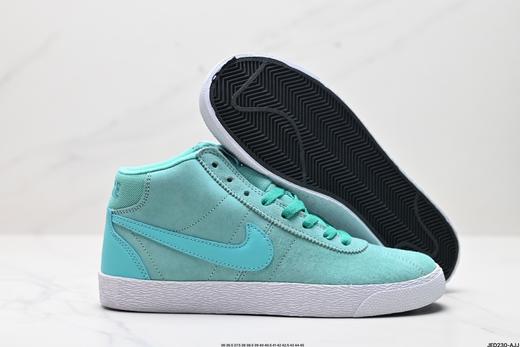 耐克Nike Blazer Mid中帮休闲运动板鞋923112-222男女鞋 商品图7