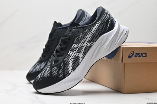 亚瑟士Asics Novablast 3 platinum休闲运动跑步鞋1011B458-500男鞋 商品图7