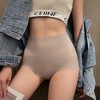 收腹裤强力收腹收小肚子塑身高腰三角裤冰丝无痕不卡档包臀内裤女 商品缩略图3