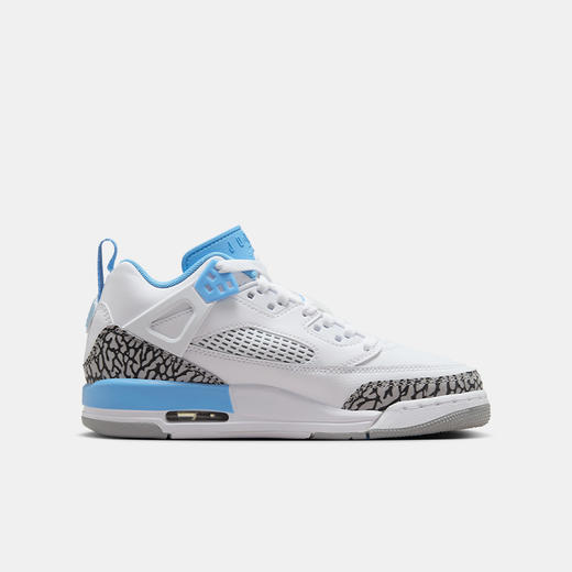 Jordan Spizike Low (GS) 大童运动童鞋 FQ3950 商品图2