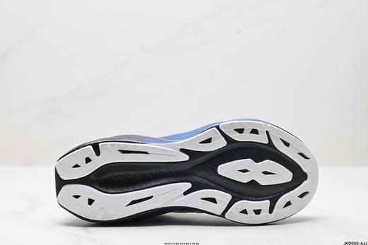 亚瑟士Asics Novablast 3 platinum休闲运动跑步鞋1011B458-500男鞋 商品图8