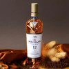 麦卡伦12年 雪莉桶单一麦芽威士忌700ml 商品缩略图2