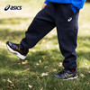【新年季限定】Asics/亚瑟士童装儿童冬季保暖舒适运动裤收脚裤 商品缩略图1