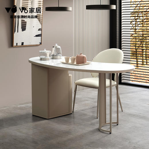 TFZ1-087茶桌+CFZ1-087茶椅 商品图2